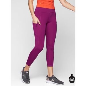 Athleta Women’s All In 7/8 Tight
